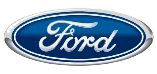 Larry H Miller Ford Logo