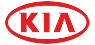 Mark Kia Logo