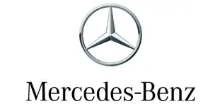 Mercedes Benz Logo